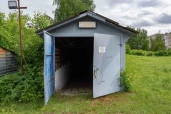 Здание, назначение: нежилое, площадь 653,2 кв.м., количество этажей, в т.ч. подземных этажей: 1, в том числе подземных 1, кадастровый номер: 52:19:0102017:60, по адресу: Российская Федерация, Нижегородская область, г. Бор, п. Неклюдово, ул. Клубная, д. 2
