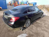 Автомобиль Mercedes-Benz E200 4MATIC, 2020