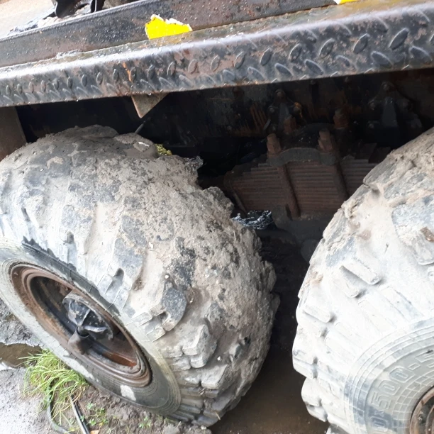 Автокран КС-35714 двиг.ЯМЗ-236НЕ