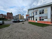 Нежилое помещение 71,4 кв. м. в Сосновом Бору