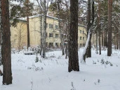 Аукцион по продаже имущественного комплекса по адресу: Тюменская область, г. Тюмень, 10 км Салаирского тракта, 10