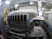 Грузовой (седельный тягач) УРАЛ-4420231