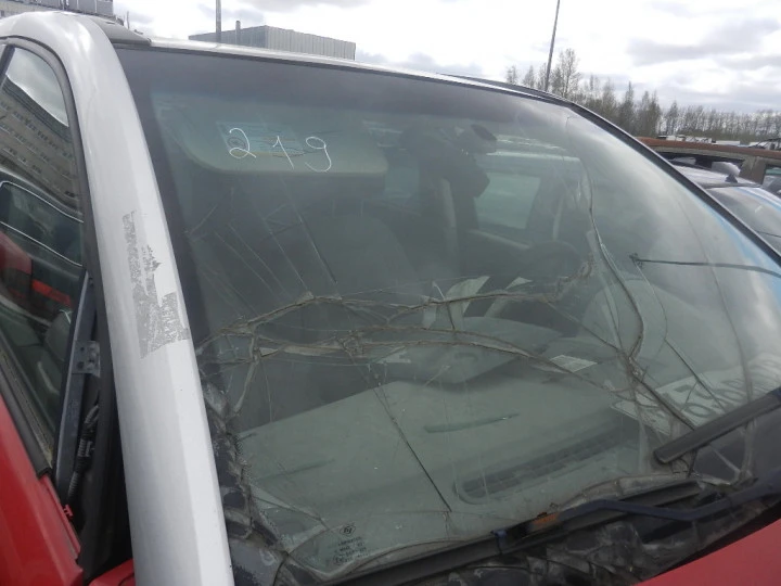 Лот 8. Сатурн, 5GZCZ33D83S894226, серый