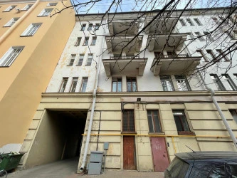 Помещение 4,8 кв.м у БКЗ Октябрьский