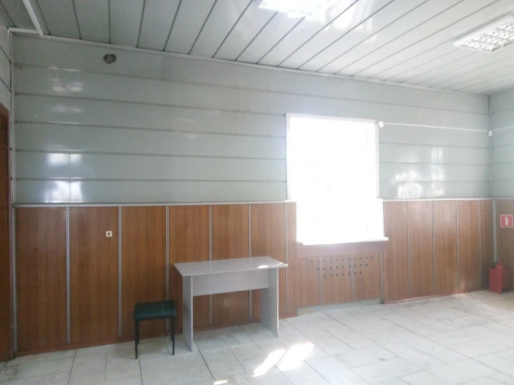 Аренда нежилых помещений 45,03 кв.м. в Белгородской области, Красногвардейский р-н, с. Засосна