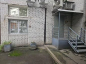 Нежилое помещение - 302,8 кв. м. на Комендантском проспекте
