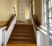Здание ОКН с зем. участком 4 385 кв.м в центре г. Переславля-Залесского: Ярославская область, г. Переславль-Залесский, ул. Советская, д. 22, с земельным участком