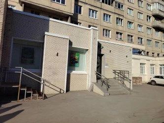Помещение 166,2 кв.м на пр. Косыгина