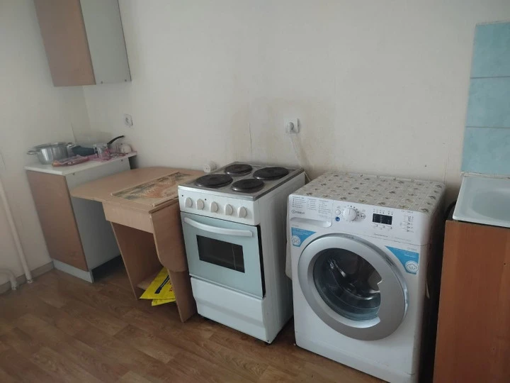 Комната общей площадью 14,3 кв. м. на пр Маршала Казакова