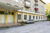 нежилое помещение площадь 1045,8 кв. м., этаж: подвал №0, этаж № 1, кадастровый номер: 48:20:0038501:4543, расположенное по адресу: Липецкая область, г. Липецк, ул. Центральная, д.17, пом. 2