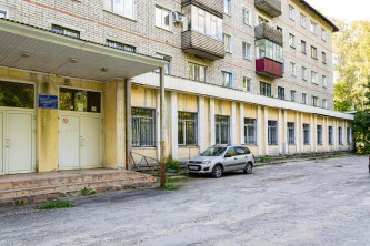 нежилое помещение площадь 1045,8 кв. м., этаж: подвал №0, этаж № 1, кадастровый номер: 48:20:0038501:4543, расположенное по адресу: Липецкая область, г. Липецк, ул. Центральная, д.17, пом. 2