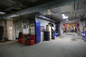 ТЦ "Софийский"