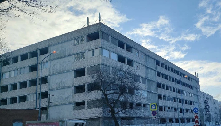 Нежилое помещение - 20,1 кв. м, адрес: Самарская обл., г. о. Самара, вн. р-н Промышленный, г. Самара, ул. Губанова, д. 9, гаражное место 6-74, кадастровый номер 63:01:0708002:4556