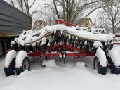 Комбинированный посевной комплекс AGRATOR КЗС 8500, 2022, Идентификационный номер: 8