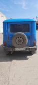 Легковой УАЗ-315196