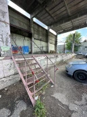 Нежилое помещение 343 кв.м, расположенное по адресу: Курская область, г Курск, ул. Магистральная, д. 17, помещ. 53,70-78 на 1 этаже