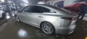Автомобиль FAW Bestune B70 2.0T AT, год выпуска: 2023, VIN LFP84ACP6P1K32239, мощность двигателя, л.с.: 217