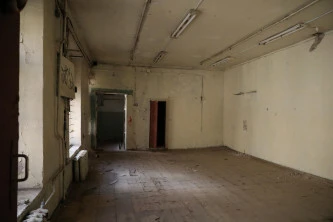Право аренды помещения площадью 347,7 кв. м в Апраксином дворе