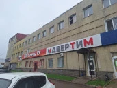 Нежилое помещение - 36,7 кв. м, адрес: Республика Башкортостан, г. Уфа, Калининский р-н, ул. Индустриальное шоссе, д. 26, № на п/пл 56, этаж 3.