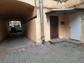 Нежилое помещение 28,3 кв.м. у ст.м. "Садовая"