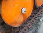 Снегоболотоход гусеничный ТТМ-3902ГР
