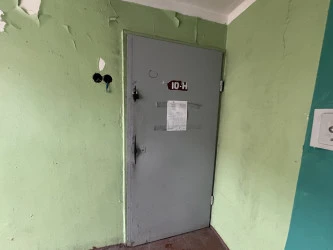 Кладовка 9,1 кв.м у ст.м. «Лиговский проспект»