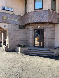 3437/10000 доли в праве собственности на нежилое помещение, право аренды земельного участка - 779,0 кв. м, адрес: г. Москва, вн.тер.г. муниципальный округ Мещанский, ул. Щепкина, д. 29, пом. 1/1, пом. 2/1