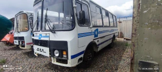 Автобус ПАЗ 32050