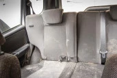 Автомобиль легковой, марка, модель ТС: CHEVROLET NIVA, 212300-55; 2016 года выпуска