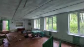 Здание 78,4 кв.м с земельным участком 475 кв.м: Ярославская область, р-н Некрасовский, с. Бурмакино, ул. Центральная, д. 21