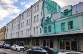 Аренда здания 3537,7 кв. м