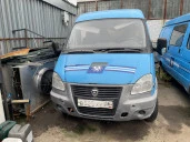 ГАЗ - 27057