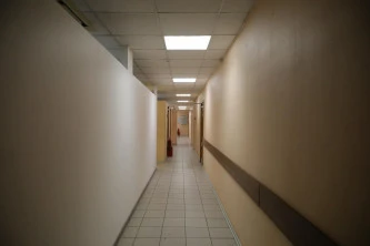 Помещение в БЦ "Преображенский"