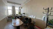 Продажа здания 306,2 кв. м с земельным участком 562 кв. м в с. Борское Самарской области