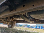 Mitsubishi L200 2.5
