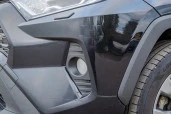 Легковой автомобиль, марка, модель ТС: Toyota, RAV4, 2022 года выпуска; идентификационный номер (VIN): XW7D13FV70S037966; модель, №двигателя: A25A, 0B44990, цвет кузова: черный.