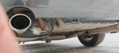 Автомобиль легковой TOYOTA CAMRY