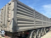 Полуприцеп-контейнеровоз ТОНАР 9989, 2023 г/в, г. Краснодар