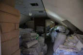 Право аренды помещения площадью 115,8 кв. м в Апраксином дворе.