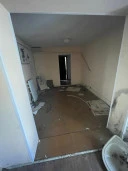 Здание 127,7 кв.м и з/у 3181 кв.м. в Курской области, Горшеченский район, п. Горшечное, ул. Гагарина, д. 2