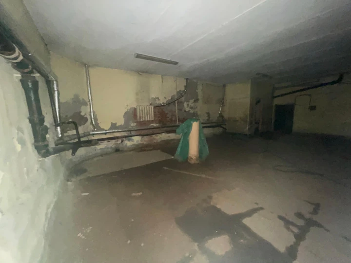 Нежилое помещение 394,3 кв.м. у м. "Площадь Александра Невского"