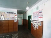 Продажа зданий (2 шт.) общей площадью 1239,6 кв. м и земельных участков (2 шт.) общей площадью 1075 кв. м в с. Хопер Пензенской в области