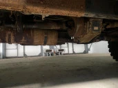 Автомобиль грузовой 3897-0000010-17