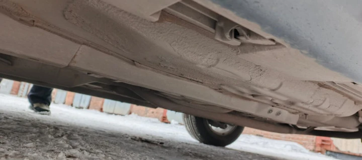 Автомобиль легковой TOYOTA CAMRY