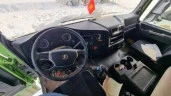 Специализированный, автомобиль - самосвал SHACMAN SX33186W366C, 2022, Идентификационный номер: LZGJX4W65NX032789