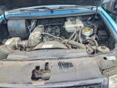 Автомобиль УАЗ- 23632 UAZ Pickup