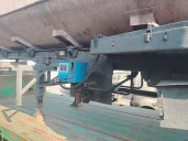 Полуприцеп ППЦ 16-9380-2У-01, г. в.: 1996, идентификационный номер VIN: HХS938050T0002106, госномер: ВХ097750. ПТС № 50 ЕР 259884, адрес: Московская обл., м. о.Чехов, дер. Курниково, промзона Курниково