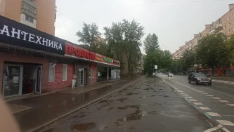 Нежилое помещение  986,6 кв. м