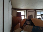 Нежилое помещение 33,7 кв.м. на ул. Степана Разина