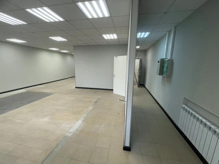 Аренда 179,8кв.м. в Беломорске